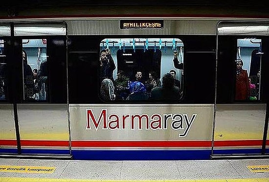 İstanbul’da Toplu Taşıma Seferleri Saat Kaça Kadar Devam Edecek? Metro, Metrobüs ve Marmaray Sefer Saatleri