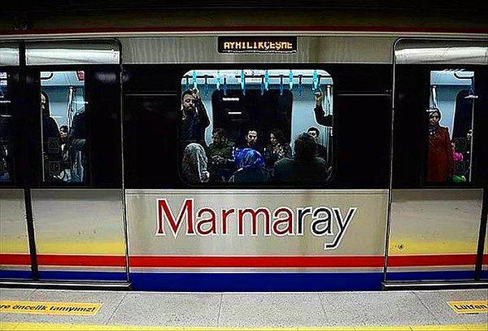 İstanbul’da Toplu Taşıma Seferleri Saat Kaça Kadar Devam Edecek? Metro, Metrobüs ve Marmaray Sefer Saatleri