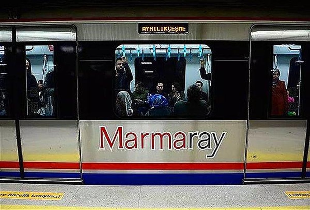 İstanbul’da Toplu Taşıma Seferleri Saat Kaça Kadar Devam Edecek? Metro, Metrobüs ve Marmaray Sefer Saatleri