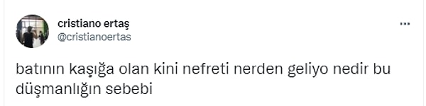 Dünya çataldan büyüktür