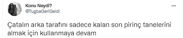 'O tabak bitecek! Tek tane kalmayacak' nesli