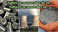 Nükleer Santrallerde Kullanılan Uranyum Madenini Önemli Kılan Şey Nedir?