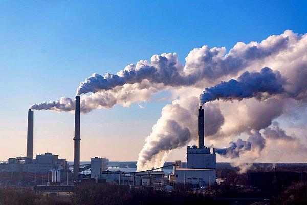 Dan Wilton, Avrupa'nın en büyük kömürle çalışan termik santrallerinin çevre ve insanoğlu üzerindeki etkisini fotoğraflıyor.