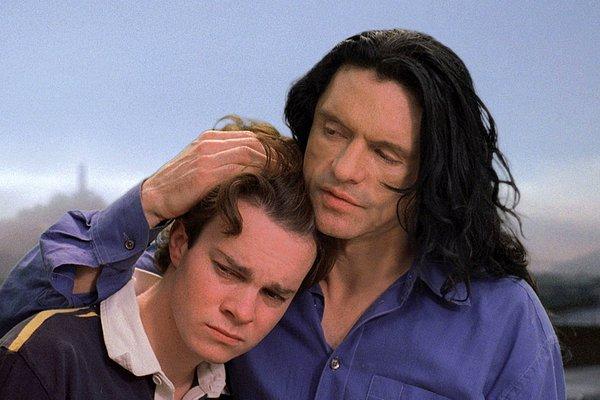 11. The Room (2003)