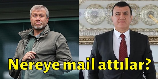 Chelsea'yi Satın Almak İsteyen Bitlisli İş İnsanı Muhsin Bayrak'ın Başvuru Yapmadığı Ortaya Çıktı