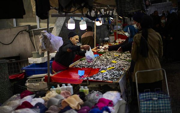 Olumsuz görüş her geçen gün artıyor