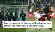 Batshuayi'nin Gole Giden Topu Kale İçinden Dışarı Attığı Maçta Beşiktaş ve Hatayspor Puanları Paylaştı