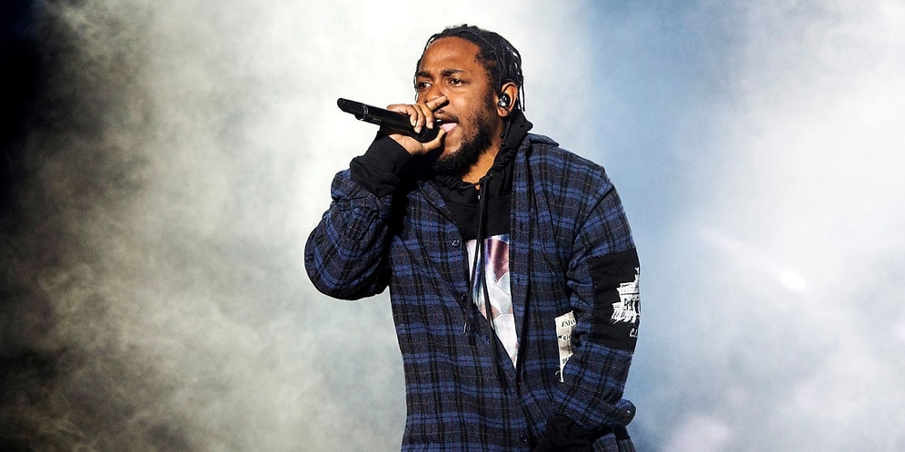 Super Bowl Performansıyla Kendine Hayran Bırakan Kendrick Lamar'ın En Başarılı 17 Şarkısı