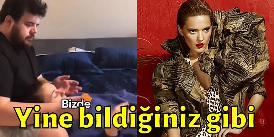 Hızını Alamayan Demet Akalın Şimdi de Eser ve Berfu Yenenler Çiftinin Videosuna Yaptığı Yorumla Gündemde