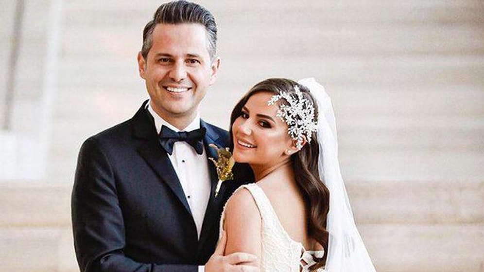 Merve Özbey'in Bebeğinin Cinsiyeti Belli Oldu! Merve Özbey'in Bebeği Kız mı Olacak Erkek mi?