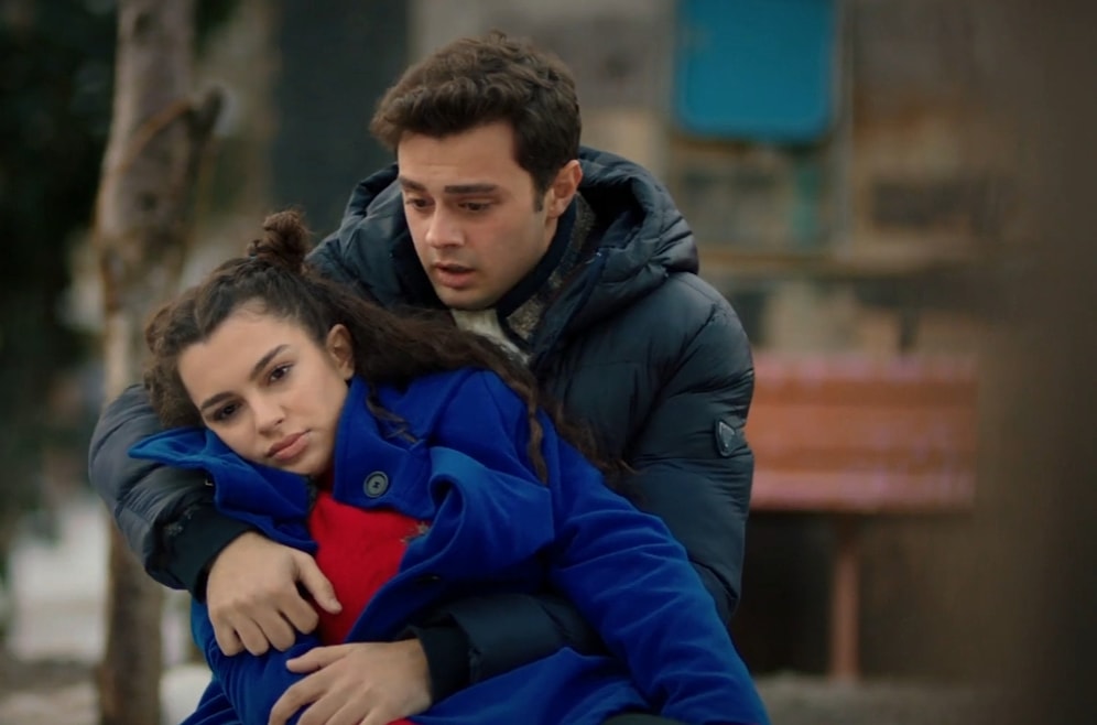 Kardeşlerim Son Bölüm: Kardeşlerim 44. Bölüm Tek Parça Full İzle! Kardeşlerim 45. Bölüm Fragmanı Yayınlandı!