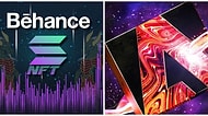 Adobe'dan Önemli Bir NFT Hamlesi Daha: Behance Uygulaması Solana Cüzdanları Destekleyecek!