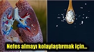 Akciğerlerinizi Eski Sağlığına Kavuşturabilmeniz İçin Uygulayabileceğiniz 8 Doğal Yöntem