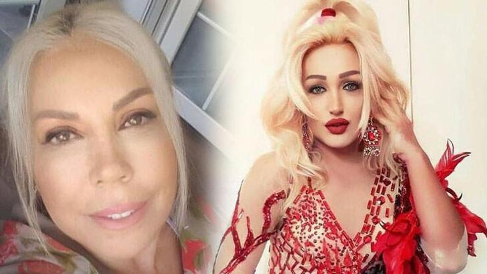 Tehdit, Darp ve Hakaret: Ünlü Şarkıcı Semiha Yankı Kasten Basit Yaralama Suçundan Hapis Cezası Aldı!