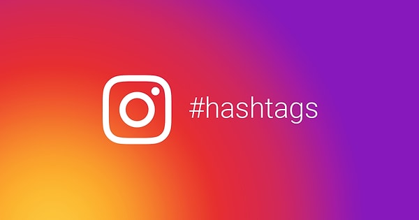 Instagram ile ilgili paylaşılan ipuçlarında hashtag (etiket) kullanımının fotoğraf ya da videoların daha fazla kişiye ulaşmasını sağlayan önemli bir aktör olduğu sık sık vurgulanıyor.