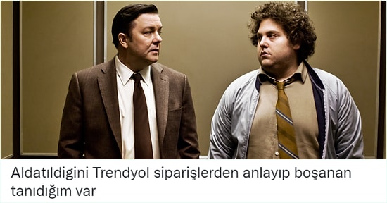 Arkadaşının Trendyol Siparişlerine Bakıp Yalan Söyleyen Sevgilisini Fark Eden Kullanıcıya Gelen Komik Tepkiler