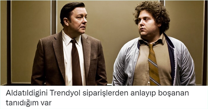 Arkadaşının Trendyol Siparişlerine Bakıp Yalan Söyleyen Sevgilisini Fark Eden Kullanıcıya Gelen Komik Tepkiler