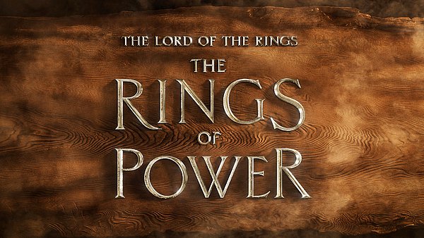 12. Lord of the Rings: The Rings of Power