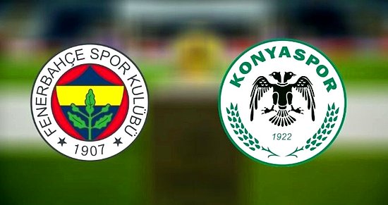 Fenerbahçe - Konyaspor Maçı Ne Zaman, Saat Kaçta, Hangi Kanalda? Muhtemel İlk 11'ler...