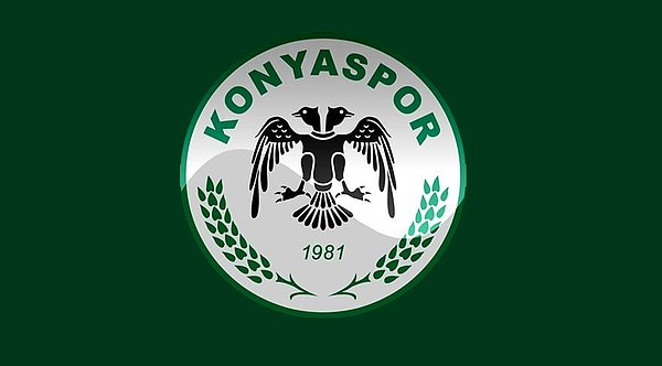 Konyaspor'un Muhtemel İlk 11'i;