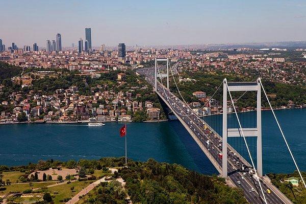 5. Çanakkale Köprüsü'ün açılmasıyla yüksek otoyol ve köprü ücretleri tekrar tartışma gündemine oturdu ve Erdoğan: 'İnsanlar Hem Hizmet İstiyor, Hem Köprüler, Tüneller Bedava Olsun Diyor, Böyle Bir Şey Olmaz' dedi.
