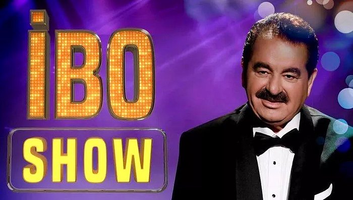 Bu Akşam İbo Show Yok mu? İbo Show Yeni Bölüm Ne Zaman? 20 Mart Pazar İbo Show Neden Yok?