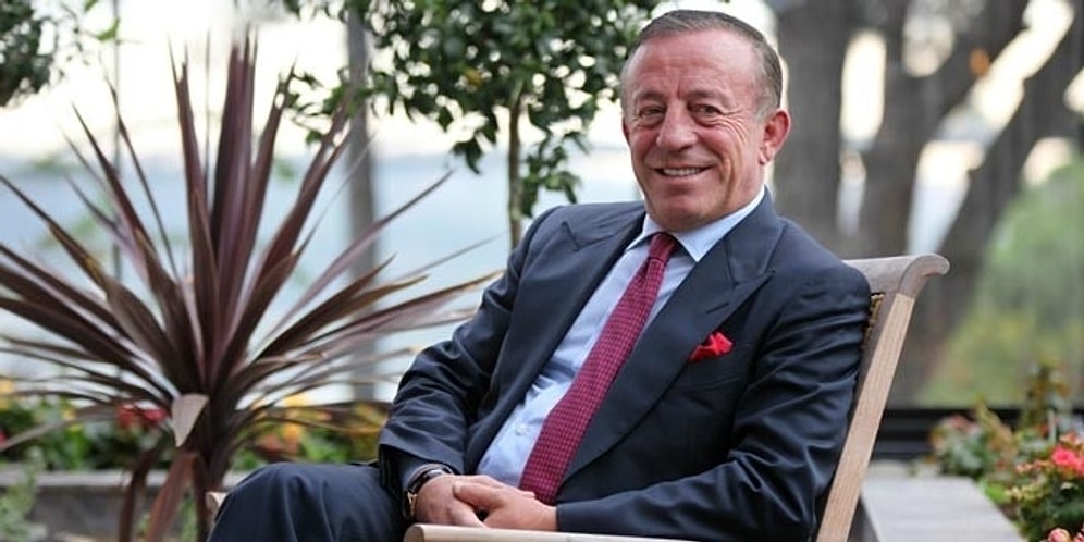 Suyun Yolu Değiştirildi! Ali Ağaoğlu'nun 197 Kuş Türünü Tehdit Eden 'Suni Cennet' Projesine İsyan