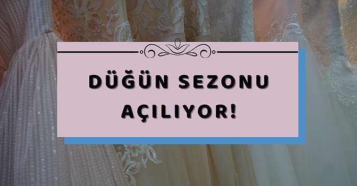 Gelin Olacakların İçinin Gideceği Beyaza Dair Her Şey