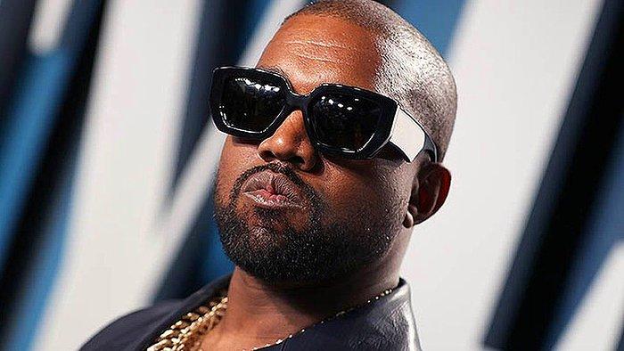 Kanye West'e Büyük Şok: Grammy Müzik Ödülleri'nden Men Edildi!