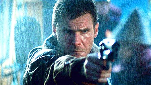 14. Blade Runner / Bıçak Sırtı (1982)
