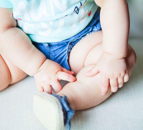 Mavi Bebek Sendromu Belirtileri