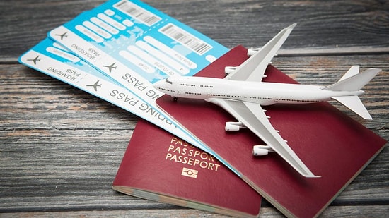 Seyahat Edeceklere Kötü Haber: Havada ve Karada Zam Yolda