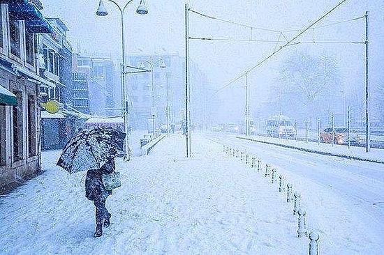 24 Mart 2022 Perşembe Hava Durumu Nasıl Olacak? Meteoroloji İstanbul Hava Tahminleri...