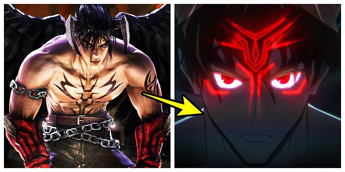 Netflix Oyun Uyarlamalarına Doymuyor: Tekken Animasyon Dizisi Resmi Olarak Duyuruldu