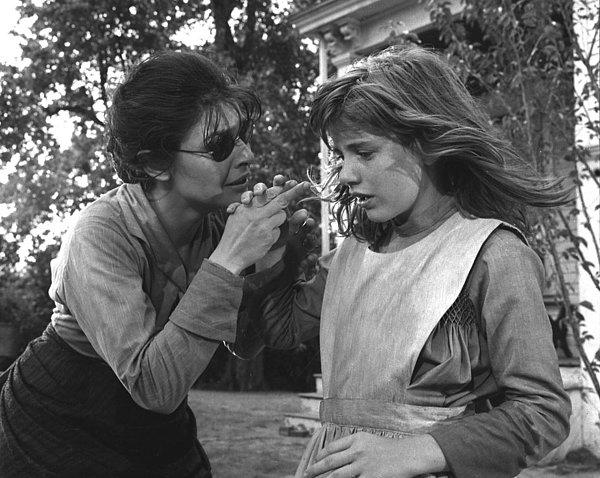 3. The Miracle Worker (1962)