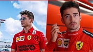 F1'de Sezonun İlk Yarışını Kazanan Charles Leclerc'in Kariyeri İçin Sevgilisini Bıraktığını Biliyor muydunuz?