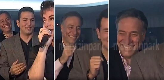 Ailemizden Birini Görmüş Kadar Olduk: Fatih Ürek, Kemal Sunal'ın Hiç Görülmemiş Bir Videosunu Paylaştı