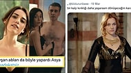 Televizyon Dünyasıyla İlgili Attıkları Komik Tweetlerle Hafta Boyunca Güldürenler