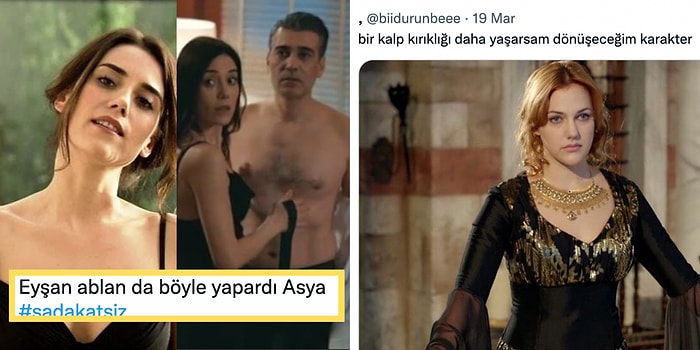 Televizyon Dünyasıyla İlgili Attıkları Komik Tweetlerle Hafta Boyunca Güldürenler