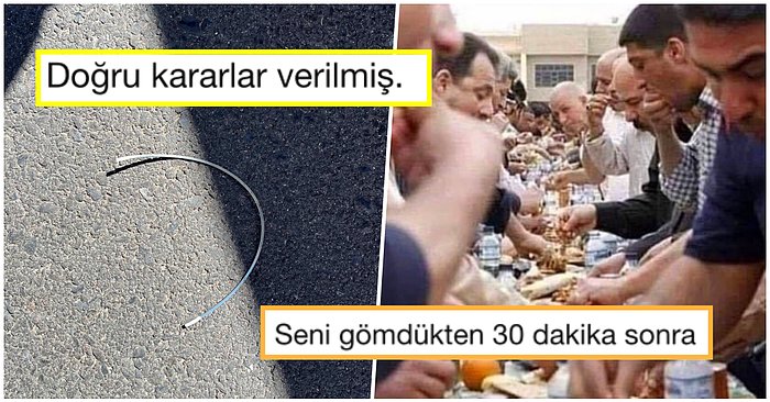 Denizaşırı Mizahta Bu Hafta: Son Günlerde Yabancıları Kahkahaya Boğmuş Komik Tweetler