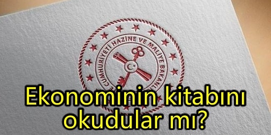 Kitabını Okuduk: Ekonomiyi Kurtaran Bakanlar Ne Mezunu?