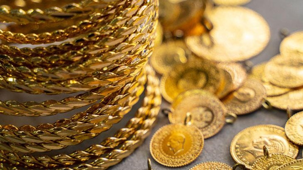 Altınbank Geliyor: Kuyumcular Banka Kurmaya Hazırlanıyor