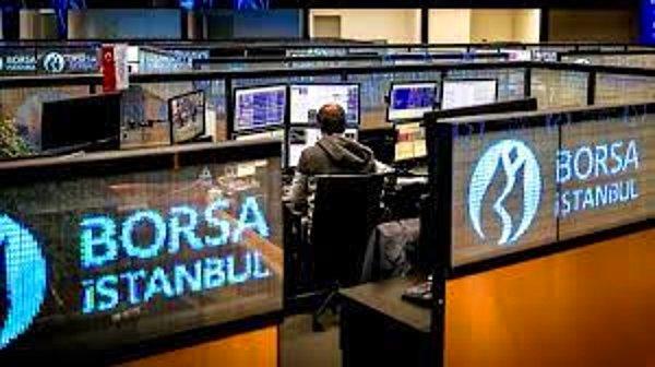 Borsa İstanbul'da BIST 100 endeksi altında işlem gören şirketlerin net karı geçen yıl 2020'ye göre yüzde 143 artarak 238 milyar 843 milyon liraya yükseldi.