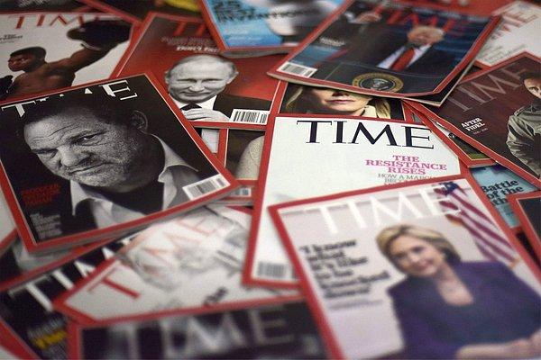 Time Magazine daha önce de kripto para birimleri ile dijital abonelikleri ödemeyi mümkün kılmıştı.