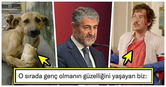 Maliye Bakanının 'Bu Ülkede Genç Olmak O Kadar Tatlı ki' Açıklaması Bu Dünyayı İzlemeye Gelenlerin Dilinde