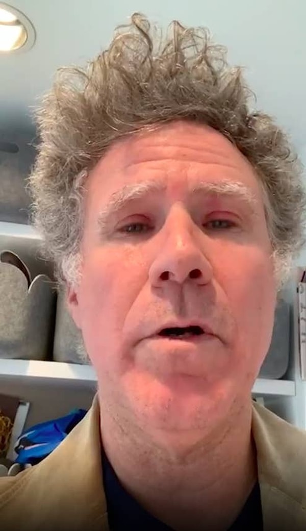 Просто не верится, что она уговорила столько людей, участвовать в этом.