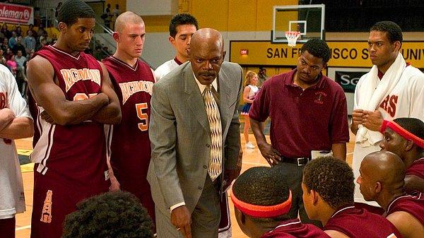 27. Coach Carter (2005)