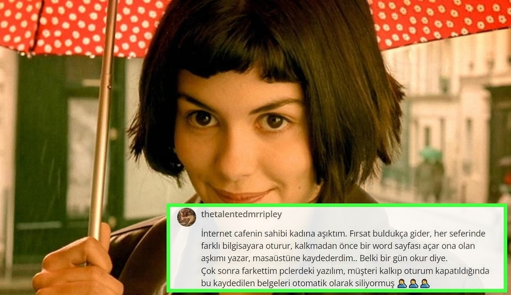 Aşk Konusunda Baltayı Taşa Vuranlardan Birbirinden Hüzünlü ve Komik Hikayeler