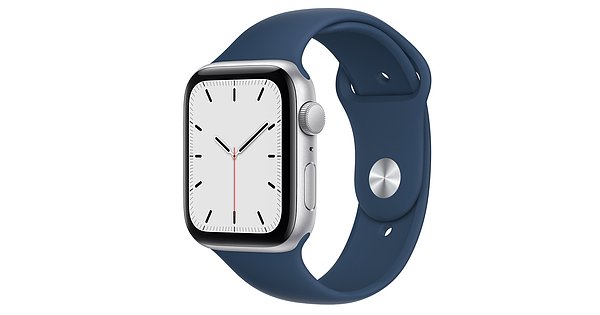 Uygun fiyat ve şık tasarımın birleşimi: Apple Watch SE