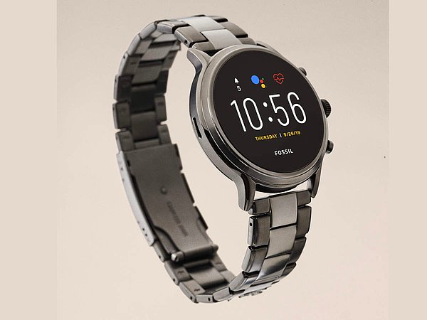 Android kullanıcıları için WearOS uyumlu olan Fossil Gen 5 oldukça iyi bir seçenek.